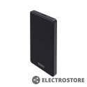 Savio Zewnętrzna obudowa na dysk HDD/SDD 2,5 cala, USB 3.0, AK-65