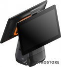 Sunmi Desktop POS T2s, Android 9, 15.6+10 cali, 4/64GB, 80mm, WiFi