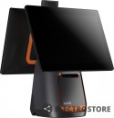 Sunmi Desktop POS T2s, Android 9, 15.6+10 cali, 4/64GB, 80mm, WiFi