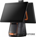 Sunmi Desktop POS T2s pojedynczy wyświetlacz 15,6 4/64GB IPS