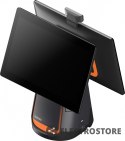 Sunmi Desktop POS T2s pojedynczy wyświetlacz 15,6 4/64GB IPS