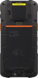 Sunmi Terminal Mobilny L2s Pro, Android 12, 3/32GB, 13+2 MP camera, Sunmi 1101 Scanner, NFC