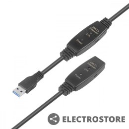 TB Kabel USB gen.3.0 konferencyjny 15 m