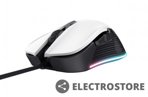 Trust Mysz gamingowa ECO GXT922W YBAR Trust Mysz gamingowa ECO GXT922W YBAR