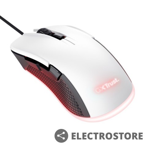 Trust Mysz gamingowa ECO GXT922W YBAR Trust Mysz gamingowa ECO GXT922W YBAR