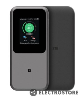 ZTE Router ZTE MU5120 5G ZTE MU5120 5G