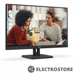 AOC Monitor Q27E3UMF 27 cali VA HDMI DP Pivot Głośniki