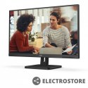 AOC Monitor Q27E3UMF 27 cali VA HDMI DP Pivot Głośniki