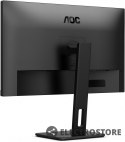 AOC Monitor Q27E3UMF 27 cali VA HDMI DP Pivot Głośniki