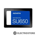 Adata Dysk SSD Ultimate SU650 2TB SATA3 520/450 MB/s