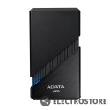 Adata Dysk zewnętrzny SSD External SE920 2TB USB4C 3800/3700 MB/s czarny