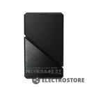 Adata Dysk zewnętrzny SSD External SE920 2TB USB4C 3800/3700 MB/s czarny