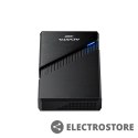 Adata Dysk zewnętrzny SSD External SE920 2TB USB4C 3800/3700 MB/s czarny