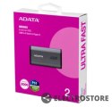 Adata Dysk zewnętrzny SSD SE880 2TB USB3.2A/C Gen2x2