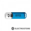 Adata Pendrive C906 32GB USB2.0 niebieski