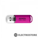 Adata Pendrive C906 32GB USB2.0 różowy