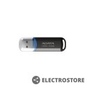 Adata Pendrive C906 64GB USB2.0 czarny