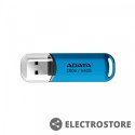 Adata Pendrive C906 64GB USB2.0 niebieski