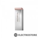 Adata Pendrive UR350 128GB USB3.2 Gen1 Metal brązowy