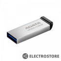 Adata Pendrive UR350 128GB USB3.2 Gen1 Metal czarny