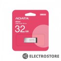 Adata Pendrive UR350 32GB USB3.2 Gen1 Metal czarny