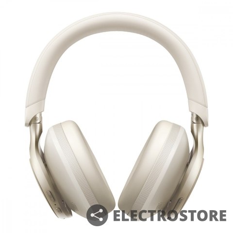 Anker Słuchawki nauszne Soundcore Space One białe Anker Słuchawki nauszne Soundcore Space One białe