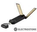 Asus Karta sieciowa USB-AX56 WiFi AX1800 bez podstawki