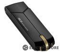 Asus Karta sieciowa USB-AX56 WiFi AX1800 bez podstawki