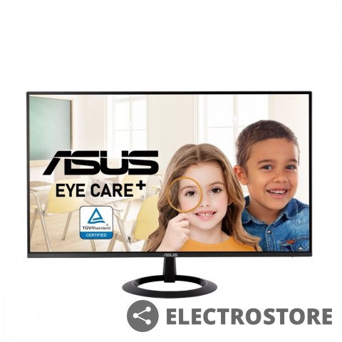 Asus Monitor 24 cale VZ24EHF IPS FHD 100Hz HDMI