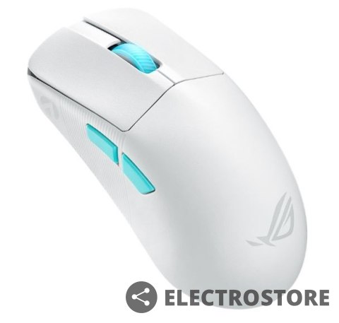 Asus Mysz bezprzewodowa ROG Harpe Ace Aim LAB Edition White Asus Mysz bezprzewodowa ROG Harpe Ace Aim LAB Edition White