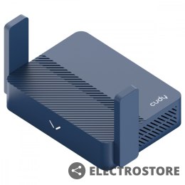 Cudy Router TR3000 VPN Travel AX3000