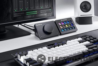 ELGATO Interfejs audio do mikrofonu i miksowania cyfrowego Wave XLR