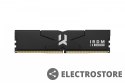 GOODRAM Pamięć DDR5 IRDM 32GB(2*16GB)/5600 CL30 czarna