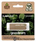 GOODRAM Pendrive UME3 128GB USB 3.0 Eco Friendly