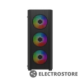 Gembird Obudowa Midi Tower Fornax K600 ATX