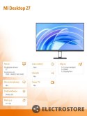 XIAOMI Monitor Mi Desktop 27