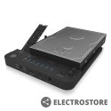 IcyBox Stacja klonująca i dokująca IB-2913MCL-C31 dla M.2 NVMe SSD i HDD