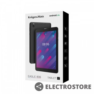 Kruger & Matz Tablet Eagle 806