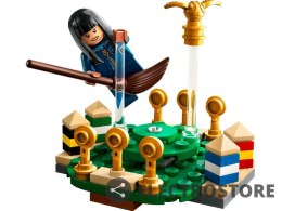 LEGO Klocki Harry Potter 30651 Trening quidditcha