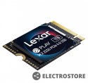 Lexar Dysk SSD PLAY 1TB PCIe4.0 2230 5200/4700MB/s