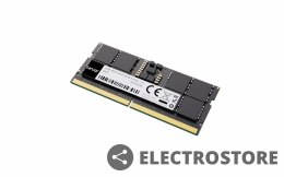 Lexar Pamięć do notebooka DDR5 SODIMM 16GB(1*16GB)/5600 CL46