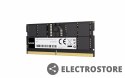 Lexar Pamięć do notebooka DDR5 SODIMM 16GB(1*16GB)/5600 CL46