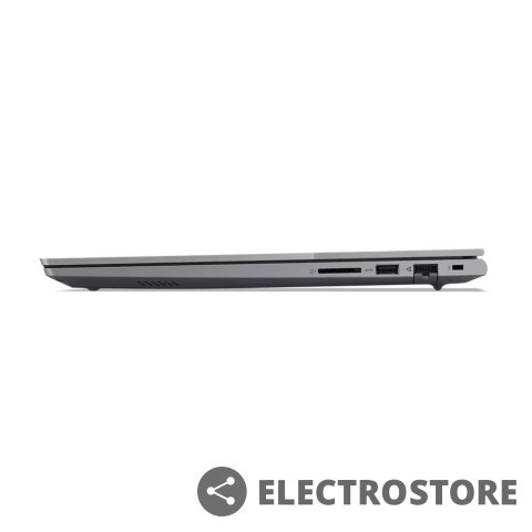 Lenovo Laptop ThinkBook 16 G6 21KH0078PB W11Pro i3-1315U/8GB/512GB/INT/16.0 WUXGA/Arctic Grey/3YRS OS + CO2 Offset Lenovo Laptop ThinkBook 16 G6 21KH0078PB W11Pro i3-1315U/8GB/512GB/INT/16.0 WUXGA/Arctic Grey/3YRS OS + CO2 Offset