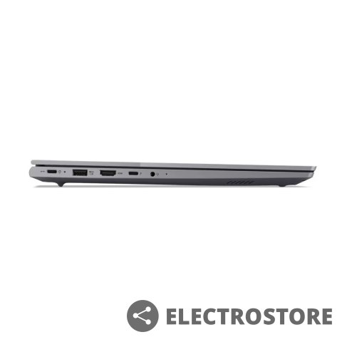 Lenovo Laptop ThinkBook 16 G6 21KH0078PB W11Pro i3-1315U/8GB/512GB/INT/16.0 WUXGA/Arctic Grey/3YRS OS + CO2 Offset Lenovo Laptop ThinkBook 16 G6 21KH0078PB W11Pro i3-1315U/8GB/512GB/INT/16.0 WUXGA/Arctic Grey/3YRS OS + CO2 Offset