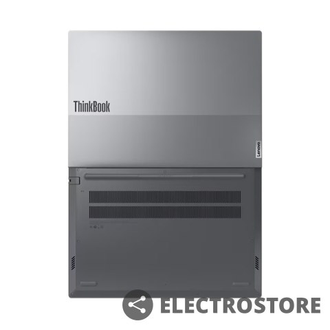 Lenovo Laptop ThinkBook 16 G6 21KH0078PB W11Pro i3-1315U/8GB/512GB/INT/16.0 WUXGA/Arctic Grey/3YRS OS + CO2 Offset Lenovo Laptop ThinkBook 16 G6 21KH0078PB W11Pro i3-1315U/8GB/512GB/INT/16.0 WUXGA/Arctic Grey/3YRS OS + CO2 Offset