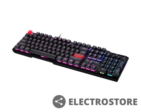 MSI Klawiatura Vigor GK41 Dusk LR US MSI Klawiatura Vigor GK41 Dusk LR US