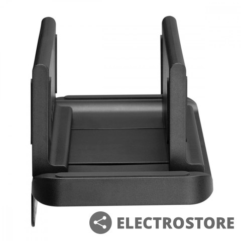 Maclean Uchwyt do mini PC terminala Thin Client regulowany MC-454 Maclean Uchwyt do mini PC terminala Thin Client regulowany MC-454