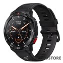 Mibro Smartwatch GS PRO 1.43 cala 460 mAh czarny