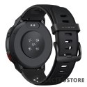 Mibro Smartwatch GS PRO 1.43 cala 460 mAh czarny