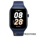 Mibro Smartwatch T2 1.75 cala 300 mAh ciemno-niebieski